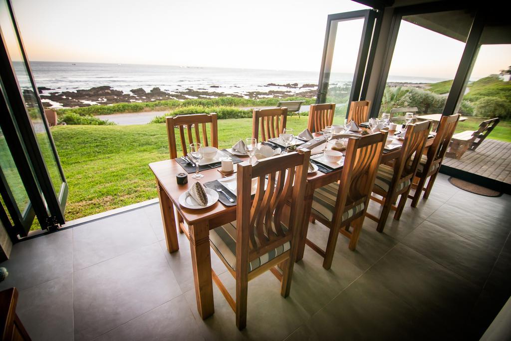 Murphys Port Elizabeth Kültér fotó