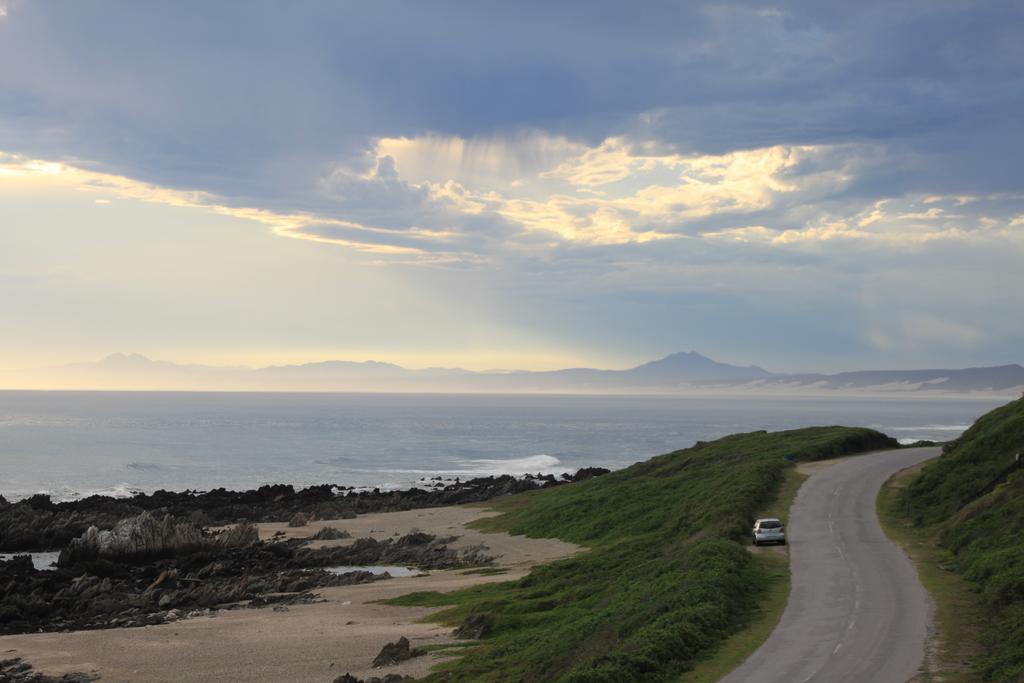 Murphys Port Elizabeth Kültér fotó