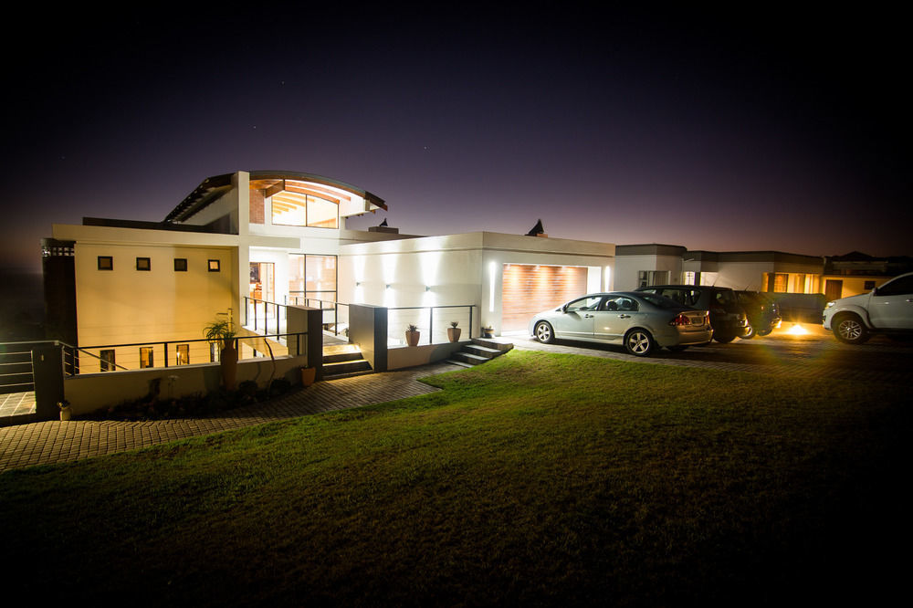 Murphys Port Elizabeth Kültér fotó