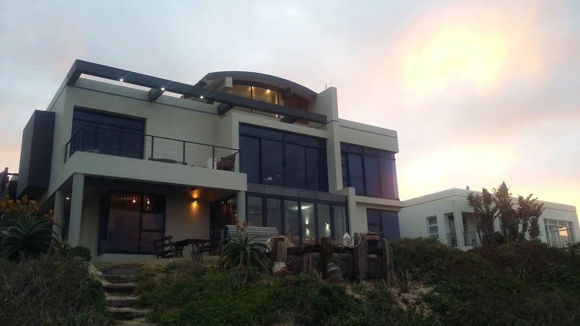 Murphys Port Elizabeth Kültér fotó