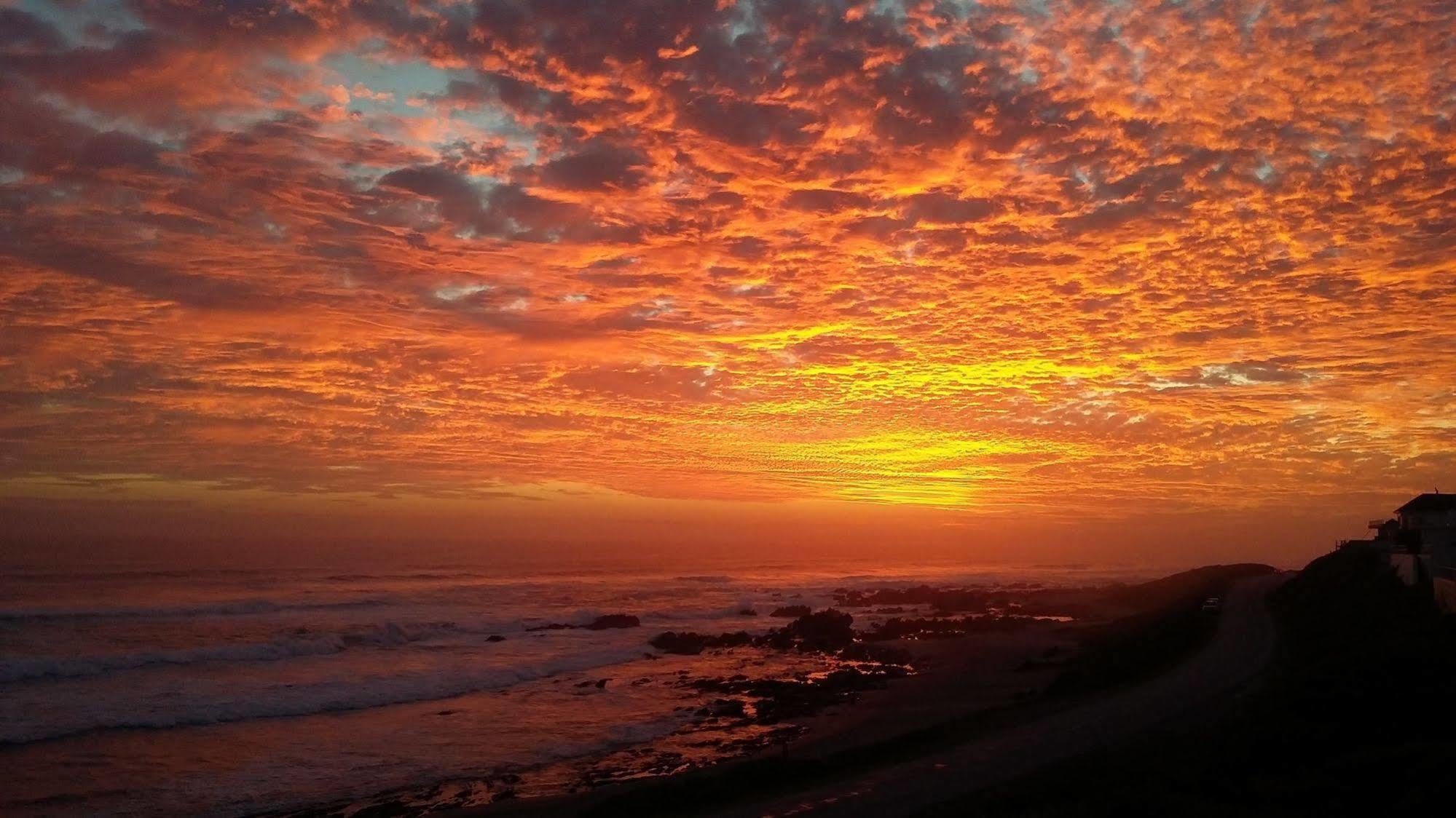 Murphys Port Elizabeth Kültér fotó
